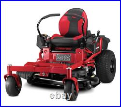 Troy-Bilt Mustang Z42 Zero-Turn Mower 42 in 725cc Twin-Cylinder KOHLER