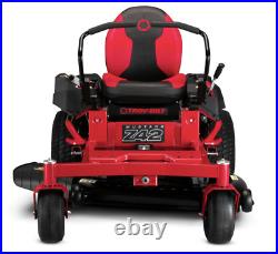 Troy-Bilt Mustang Z42 Zero-Turn Mower 42 in 725cc Twin-Cylinder KOHLER