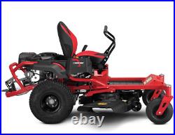 Troy-Bilt Mustang Z42 Zero-Turn Mower 42 in 725cc Twin-Cylinder KOHLER