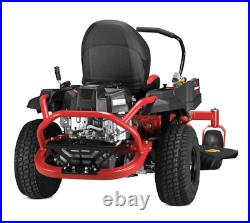 Troy-Bilt Mustang Z42 Zero-Turn Mower 42 in 725cc Twin-Cylinder KOHLER