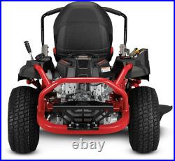 Troy-Bilt Mustang Z42 Zero-Turn Mower 42 in 725cc Twin-Cylinder KOHLER