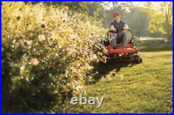 Troy-Bilt Mustang Z42 Zero-Turn Mower 42 in 725cc Twin-Cylinder KOHLER