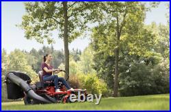 Troy-Bilt Mustang Z42 Zero-Turn Mower 42 in 725cc Twin-Cylinder KOHLER