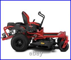 Troy Bilt Mustang Z50 50 Zero-Turn Riding Mower 24 HP/747cc KOHLER Engine