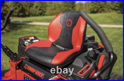 Troy Bilt Mustang Z50 50 Zero-Turn Riding Mower 24 HP/747cc KOHLER Engine