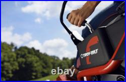 Troy Bilt Mustang Z50 50 Zero-Turn Riding Mower 24 HP/747cc KOHLER Engine