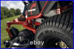Troy Bilt Mustang Z50 50 Zero-Turn Riding Mower 24 HP/747cc KOHLER Engine