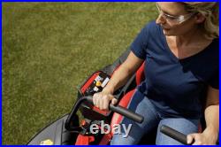 Troy Bilt Mustang Z50 50 Zero-Turn Riding Mower 24 HP/747cc KOHLER Engine
