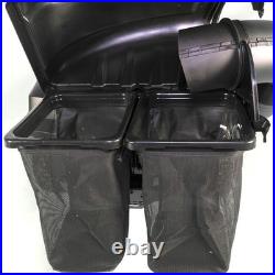 Troy-Bilt RZT Bagger for 42- and 46-inch Decks (2011-) 19C70020OEM