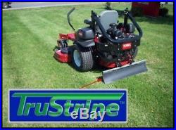 TruStripe Stripe Kit 30 For Toro Exmark Zero Turn Lawn Mower