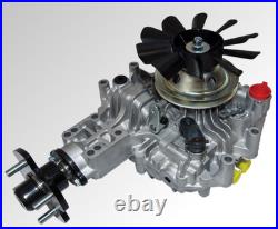 Tuff Torq TZT13VY Zero Turn Mower Transaxle Hydrostatic Twin Transmission 2 PAIR