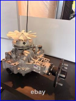 Tuff Torq TZT13VY Zero Turn Mower Transaxle Hydrostatic Twin Transmission 2 PAIR