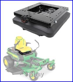 Universal Seat Suspension Kit for John Deere Zero Turn Lawn Mower Kubota Tractor