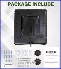 Universal Seat Suspension Kit for John Deere Zero Turn Lawn Mower Kubota Tractor