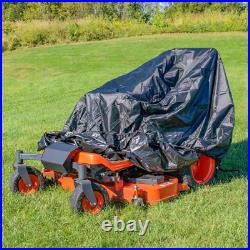 Universal Zero Turn Lawn Mower Cover