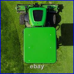 Universal Zero-turn Mower Canopy-green