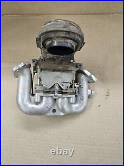 Used BRIGGS & STRATTON CARBURETOR CARB FOR VERTICAL SHAFT V-TWIN