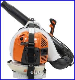 Versi/Rack Zero Turn Mower Backpack Rack, Blower Holder&More