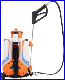Versi/Rack Zero Turn Mower Backpack Rack, Blower Holder&More Versi/Rack Zero Turn Mower Backpack Rack, Blower Holder&More
