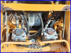 WS52 Wright Stander Zero Turn Standing Lawn Mower 52 Kawasaki For Repair #1