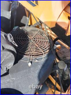 WS52 Wright Stander Zero Turn Standing Lawn Mower 52 Kawasaki For Repair #1