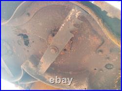 WS52 Wright Stander Zero Turn Standing Lawn Mower 52 Kawasaki For Repair #1