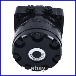 Wheel Motor 103-5333 015-2004-00 for Exmark Toro Lazer Z Master Zero-Turn Mower