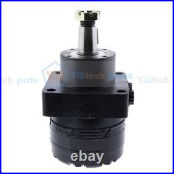 Wheel Motor 103-5333 7075638 For Exmark LZ25KC604AS Lazer Z AS Zero-Turn Mower