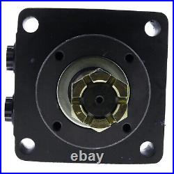 Wheel Motor For Exmark Toro Lazer Z Master Zero Turn Mower 103-5333 015-2004-00 Wheel Motor For Exmark Toro Lazer Z Master Zero Turn Mower 103-5333 015-2004-00