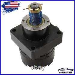 Wheel Motor For Parker TF0240LS080AAFB For Scag 481529 482639 TF0240LS080AAKY