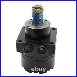 Wheel Motor For Parker TF0240LS080AAFB For Scag 481529 482639 TF0240LS080AAKY