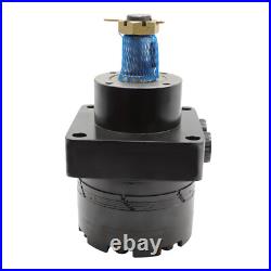Wheel Motor For Parker TF0240LS080AAFB For Scag 481529 482639 TF0240LS080AAKY