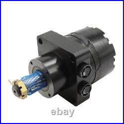 Wheel Motor For Parker TF0240LS080AAFB For Scag 481529 482639 TF0240LS080AAKY