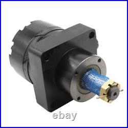 Wheel Motor For Parker TF0240LS080AAFB For Scag 481529 482639 TF0240LS080AAKY