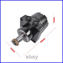 Wheel Motor for Toro Exmark LZ25KC604AS Lazer Z AS Zero-Turn Mower Hydro Gear