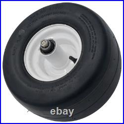Wheel Tire Assembly For Exmark Radius S-Series / Radius E-Series 48 52 60
