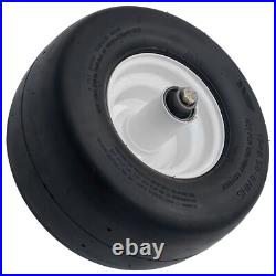 Wheel Tire Assembly For Exmark Radius S-Series / Radius E-Series 48 52 60 Wheel Tire Assembly For Exmark Radius S-Series / Radius E-Series 48 52 60
