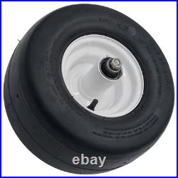 Wheel Tire Assembly For Exmark Radius S-Series / Radius E-Series 48 52 60