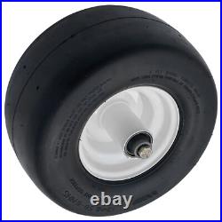 Wheel Tire Assembly For Exmark Radius S-Series / Radius E-Series 48 52 60 Wheel Tire Assembly For Exmark Radius S-Series / Radius E-Series 48 52 60