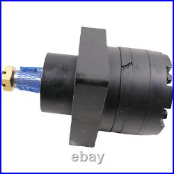 Wheel motor 103-5333 is for Exmark Toro Lazer Z Master zero turn lawn mower