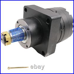 Wheel motor 103-5333 is for Exmark Toro Lazer Z Master zero turn lawn mower