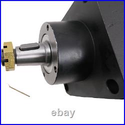 Wheel motor 103-5333 is for Exmark Toro Lazer Z Master zero turn lawn mower