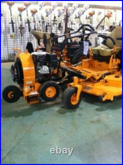 Wonder Hitch, Hitch for push blower, zero turn, Scag, Exmark, Little Wonder