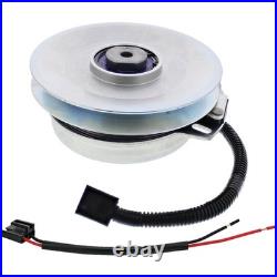 X0751 PTO Blade Clutch for Kawasaki FR651V, FR691V 5219-122, FR651V 5219-122