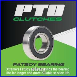 X0751 PTO Blade Clutch for Kawasaki FR651V, FR691V 5219-122, FR651V 5219-122