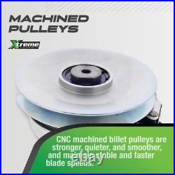 X0751 PTO Blade Clutch for Kawasaki FR651V, FR691V 5219-122, FR651V 5219-122