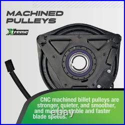 Xtreme Pto Clutch Gt2-mc01 Zero Turn Mowers Ma-gt-ex14z Magtex14z Stens X0620
