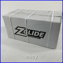 ZGlide EMZGX eXmark Commercial Zero Turn Mower Suspension Kit ZTrak