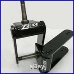 ZGlide Suspension Forks fits Scag Zero Turn Mowers Replaces OEM part 451416