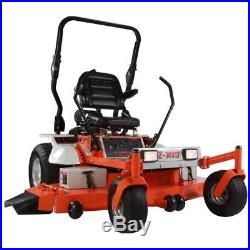 Z-BEAST 62 Zero Turn Commercial Mower 25 HP Briggs and Stratton 62ZBRecon